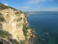 prachtige wandelroute's bij Barbate